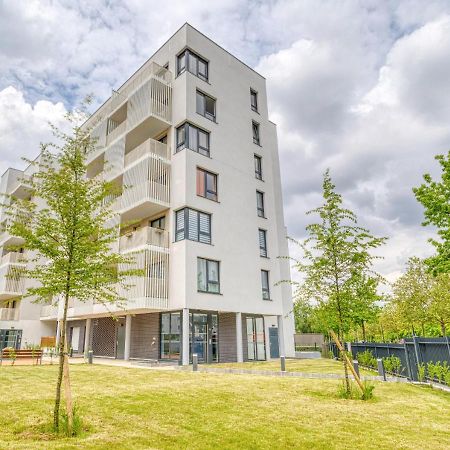 Le Soleil D'Or Entre Disney Et Paris Lejlighed Champigny-sur-Marne Eksteriør billede